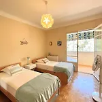 Le Sicile Sanguinaires アパート *