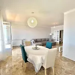 アパート Le Sicile Sanguinaires *