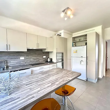 Apartment Le Sicile Sanguinaires Ajaccio (Corsica)