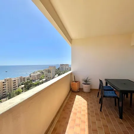 Le Sicile Sanguinaires Apartment Ajaccio (Corsica)