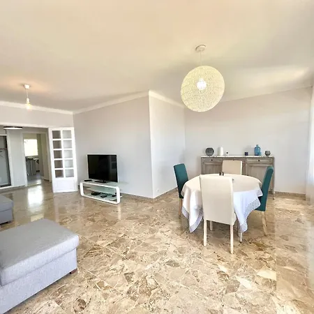 Apartment Le Sicile Sanguinaires *