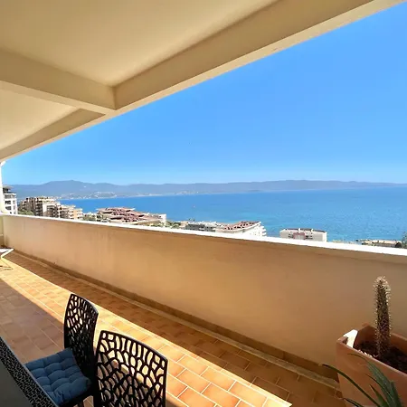 Le Sicile Sanguinaires Ajaccio Apartment *