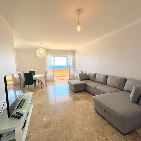 Le Sicile Sanguinaires Apartment