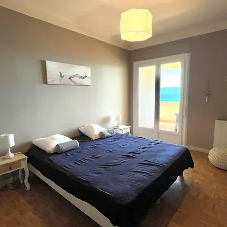 Le Sicile Sanguinaires Ajaccio * Ajaccio (Corsica)