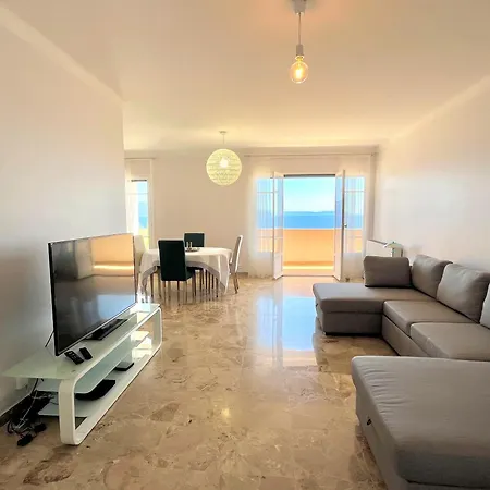 Apartment Le Sicile Sanguinaires