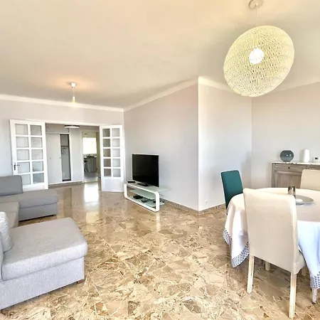 Le Sicile Sanguinaires * Ajaccio (Corsica)