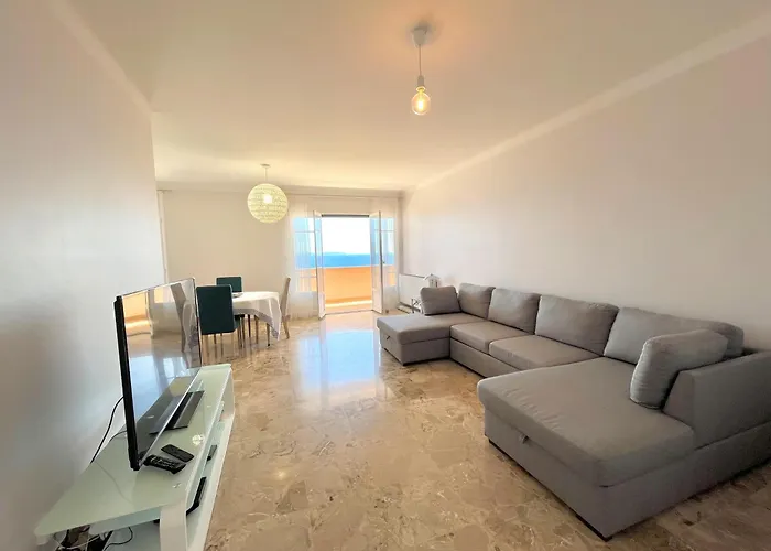 Le Sicile Sanguinaires Apartment