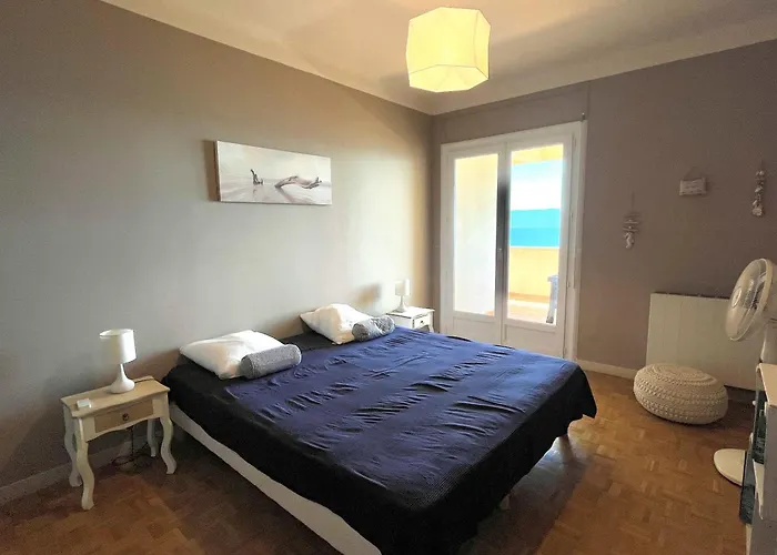 Le Sicile Sanguinaires * Ajaccio (Corsica)