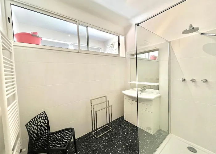 Le Sicile Sanguinaires Ajaccio (Corsica)