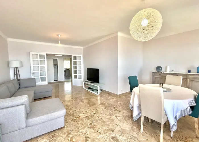 Le Sicile Sanguinaires * Ajaccio (Corsica)